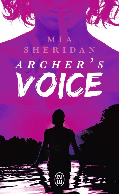 Archer's Voice Mia Sheridan j'ai lu couverture